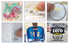 不干胶的种类16种分类，材质不，用途不一样